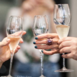 Devis réception cocktail pour soirée dansante